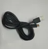 Cable de carga USB de 6 pies y 2M para PS5 para mando inalámbrico de Playstation 5