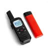 Walkie Talkie 2pcs Продукт Mini CD-K1 Network 4G с SIM-картой двухсторонней радио