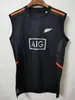 2022 2023 Alla Super Rugby Jerseys #Black New Jersey Zealand Fashion Sevens 21 22 23 Rugby Vest Shirt Polo Maillot Camiseta Maglia Tops