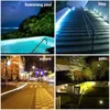 120V LED Light Light Inside Outdoor Street Light