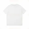 Mens Ny Casual Mesh T-shirt Kvinnor Letter Printing Topps Womens Short Sleeve Clothing Size XS-L