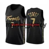 Hommes NCAA Kyle 7 Lowry Pascal Jersey 43 Siakam Fred 23 VanVleet Basketball Sitiched Tracy 1 McGrady Vince 15 Carter Retro