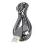 6ft 1.8M câble de chargeur micro USB ligne de cordon de charge extra longue pour Sony Playstation PS4 4 pour câbles de contrôleur Xbox One