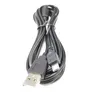 6ft 1,8M Micro USB Charger Cable Extra Long Play laddningsledningslinje för Sony PlayStation PS4 4 för Xbox One Controller Cables