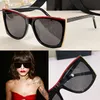 rectangular acetate frames Sunglasses Fashion Global Star Like Internet Celebrity Blogger Women Brand 539 metal top rim Style Oculos Gafas De Sol Eyewear Sexy woman