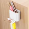 Bathroom Storage & Organization Hanging Type Accept Box Key Remote Control Sundries Household A Living Room Originality Hang Mobile Phone Av