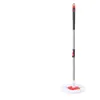 Vadrouilles Nettoyeur De Sol 360 Degrés Rotation Mop Pole Épaissie En Acier Inoxydable Rétractable Main Presse Spin Dry Magic Mop Nettoyage Vadrouille Spin 230302