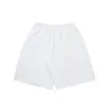 Short de grande taille pour hommes, vêtements d'été de style polaire de styliste avec plage hors de la rue, pur coton rgr IB6O