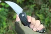 M6702 Automtaic Tactical Folding Knife D2 Stone Wash Blade Aviation Aluminum Handle Outdoor Camping HikingEDC Pocket Knives M06702