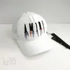 مصمم قبعة قابلة للتنفس خلف شبكات البيسبول قبعة قطنية القطن الهيبوب تطريز الطباعة casquett