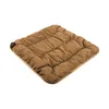 Tapis chauffants housse de siège de voiture hiver coussin chaud Anti-chaise HomeOffice universel chauffage protecteur