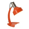 Tafellampen LED Desk Lamp Night Light met aan/uit -schakelaar voor studie Bedide Work housewarming cadeau