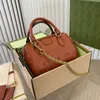 Подушка Бостон Сумки Cross Body Bag Стежные цепочка шоппинговые сумочки для подвороны женщины, бродячие сумки, сумочка, кошелек, модный алфавит съемный ремешок