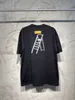 Xinxinbuy Men Designer Tee camiseta 23SS Multi-Tools Border