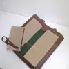 Tasarımcı Çantaları Tote Lüks kadın alışveriş omuz çantası Cüzdanlar Kahverengi deri şeritler Çıkarılabilir, fermuarlı debriyaj deri gövdeli haftasonu çantalarıyla taşıyın