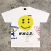 Heren T-shirts 2020 w.w.c.d.T-shirt Heren Dames T-shirts afs westford tennis tourament W.W.C.D.T-shirt Monnik Pharrell Tops T230302