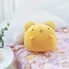 Bambole di peluche 30 cm Cartone animato Anime Card Captor Sakura Kero Giocattoli di bambola di peluche Anime Card Captor Bambola Cuscino carino Coperta Peluche di peluche Regalo per bambini 230302