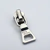 Special Letter dragkedja Puller Metal Letters Zipper Head For Coat Jacket Sy Netions Tools