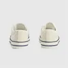 Tennis 1977 Casual Chaussures Femmes Designer De Luxe Bas Blanc Rose Clair Lettres Brodées Toile Chaussures Baskets 35-40