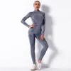 Active Sets Women Girl Skiing Underwear Set Fitness Workout Thermal Gym Ski Snowboarding Sport Running Yoga Exercise Suit Long Johns 9185