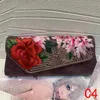 Crossbody Bor Cross Body Nowe chińskie hafty w chińskim stylu z Cheongsam Cross ramię torebki crossbody torebki mini torby