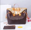 Женские дизайнерские сумочки кожаная бренда никогда не торжественные сумки классические