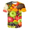 Heren t shirts 2023 trends shirt heren t-shirt zomer heren kleding groothandel mode mode bier korte mouw grafisch