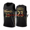 Hommes NCAA Kyle 7 Lowry Pascal Jersey 43 Siakam Fred 23 VanVleet Basketball Sitiched Tracy 1 McGrady Vince 15 Carter Retro