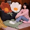 豪華な人形柔らかいinsフラワークッションシミュレーションフラッシュおもちゃかわいい枕椅子バックソファクッションフロアパッドカワイイぬいぐるみ人形230302