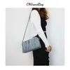 Neu eingetroffen Echtleder Beutel Cloud Bag Mode Damen Clutch Bag Designer Damen Umhängetasche Umhängetasche Top Qualität Handtasche 230302