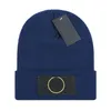 Winterhoed unisex gebreide hoeden hiphop mode patronen hoed voor mannen en vrouwen winter hat2154