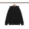 5 Tasarımcılar Erkek Hoodies Moda Kadın Hoodie Sonbahar Kış Kapüşonlu Kazak M L XL 2XL Yuvarlak Boyun Uzun Kollu Giysiler Sweatshirts Ceket Jumper'ları#02