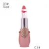 Lipstick Beauty Moisturizing Langdurige bloemkristallen Jelly Magic Temperatuur Kleur Veranderende lippenbalsemdruppel