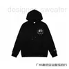 Women's Hoodies & Sweatshirts designer The correct version of babaojia's new autumn little monster embroidered Hoodie is the same for men and women. It's versatile has hig