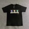 T-shirts voor heren Ting gewonde generatie T-shirt mannen vrouwen van hoge kwaliteit tee streetwear t-shirt G230301