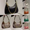 الموضة Goodsee Shouder Bag Bag Designer Hobo Cross Body Women Handbag Ducket Tous Elts Small Lady Ratot