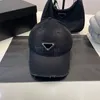 Ontwerpers luxe honkbal pet voor mannen dames casquette driehoeken merk verstelbare mode sport sport golf vrijetijdshoeden zonnebrandcrème reisvakantie elegante charme koepel pet