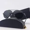 Designer Brands ai eyewear cool sunglasses pink sunglasses pair eyewear Sports Traveling Luxury gold 18x24 frame Original Box