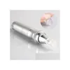 Other Skin Care Tools Electric Derma Pen Therapy Stamp Antiaging Facial Micro Needles With Retail Packing Jjd1845 Drop Delivery Heal Dhidl