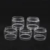 Lab Levert Bubble Glazen Buis Voor ZEUS Single 25mm Zeus Dual X Mesh Sub Ohm 26mm Nano 22mm Centrifuge Tubes2387