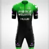 Maglia da ciclismo Set HUUB Maglia da ciclismo da uomo triathlon abbigliamento tri tuta dermotuta ropa ciclismo hombre bici body sport swim run tuta 230302