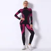 Active Sets Women Girl Skiing Underwear Set Fitness Training Thermal Gym Ski Snowboard Sport Running Yoga Oefening Pak Long Johns 9185