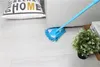 MOPS MINI MOP Banyo Zemin Temizleme Aracı Düz ​​Tembel Mop Duvar Evi Temizleme Fırçası Şenil Paspas Çamaşır paspası Toz Fırçası Temizlik 230302