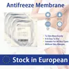 Body Sculpting & Slimming Antifreeze Membrane Film For Fat Freezing Machines 40K Cavitation Rf Machines Reduction Fat Lipofreeze 2 Freezing