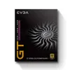 EVGA Supernova 650 GT, 80 Plus Altın 650W, FDB fanlı otomatik eko modu, kendi kendine test cihazı, kompakt 150mm boyutu, güç kaynağı 220-gt-0650-y1 içerir