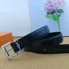 Designer Belt luxury women belt designer business style belt Metallic feeling Fashion Leisure temperament versatile material leather belts very nice