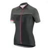 Racing Jackets Basic Good Quality Colorful Athletic Training Wears Sexy Cycling Shorts For Women