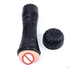 Other Health Beauty Items Realistic Vagina Male Masturbator Vibrator Sile Soft Tight Pussy Toys For Men Drop Delivery Dhwsw