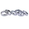 Outros itens de beleza de saúde, anel de anel de aço inoxidável Cockrings Lock Dispositivo de travamento 26/28/30 mm TEMPO DE TEMPO DE ALTA ERREÇÃO PARA HOMENS DROP DIVER DHJLK