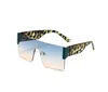 Marque Designer lunettes de soleil haute qualité métal charnière lunettes de soleil hommes lunettes femmes verre solaire UV400 lentille unisexe avec 1163